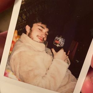 Meet your Posher, Leo